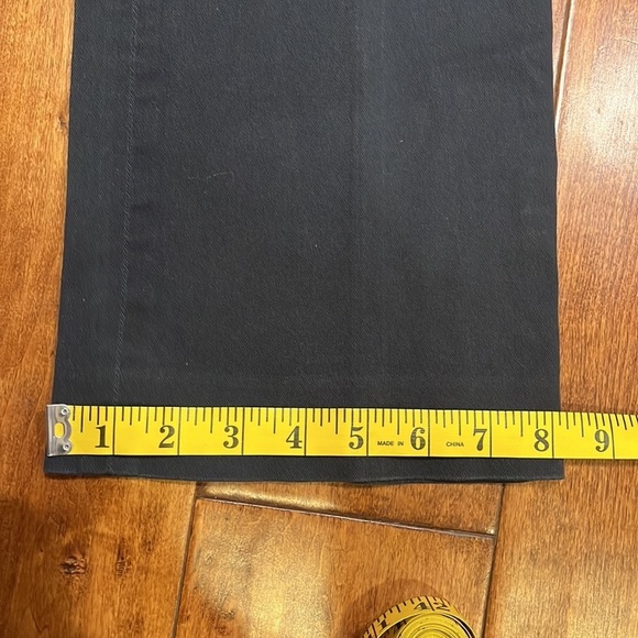 Vintage Dolce & Gabbana Navy women pants Size S - Picture 8 of 16